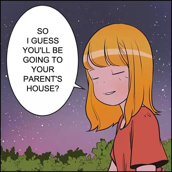 Yumi's Cells Chapter 306 page 23 - Chapter 306: Where is Babi Gonna Sleep Tonight