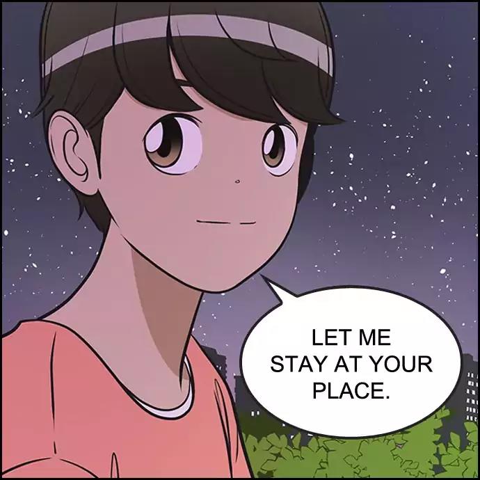 Yumi's Cells Chapter 306 page 25 - Chapter 306: Where is Babi Gonna Sleep Tonight