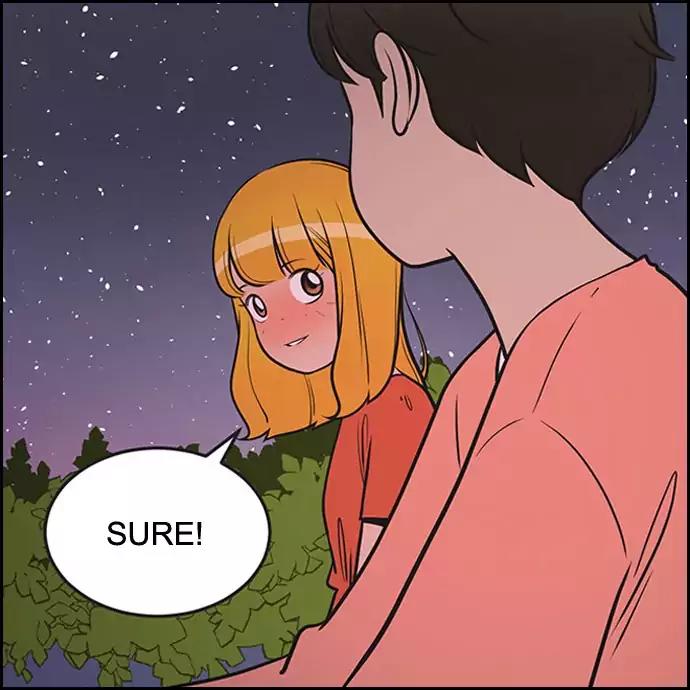 Yumi's Cells Chapter 306 page 30 - Chapter 306: Where is Babi Gonna Sleep Tonight