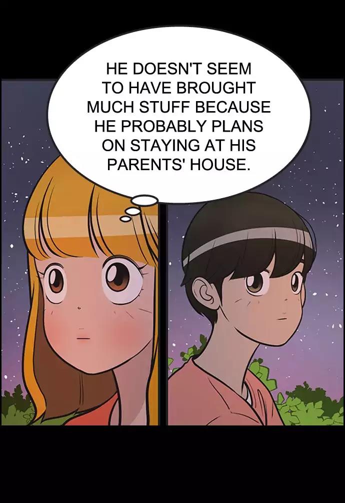 Yumi's Cells Chapter 306 page 7 - Chapter 306: Where is Babi Gonna Sleep Tonight
