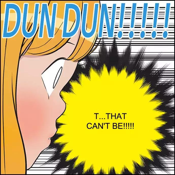 Yumi's Cells Chapter 307 page 16 - Chapter 307: I'm Going To Wash Up, Yumi