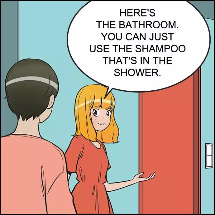 Yumi's Cells Chapter 307 page 2 - Chapter 307: I'm Going To Wash Up, Yumi