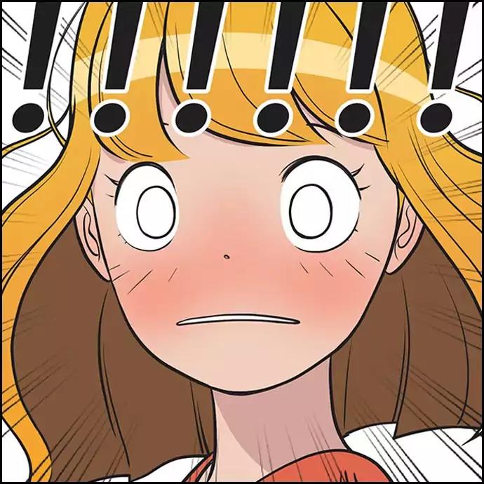 Yumi's Cells Chapter 307 page 28 - Chapter 307: I'm Going To Wash Up, Yumi