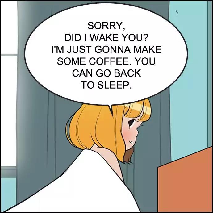 Yumi's Cells Chapter 308 page 27 - Chapter 308: Get Some More Sleep
