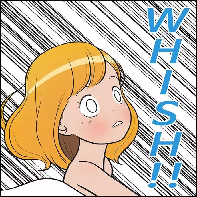 Yumi's Cells Chapter 308 page 29 - Chapter 308: Get Some More Sleep