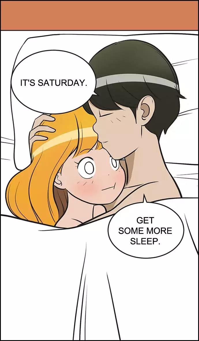 Yumi's Cells Chapter 308 page 30 - Chapter 308: Get Some More Sleep