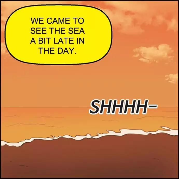 Yumi's Cells Chapter 309 page 1 - Chapter 309: A Lightning-fast Change Of Mind