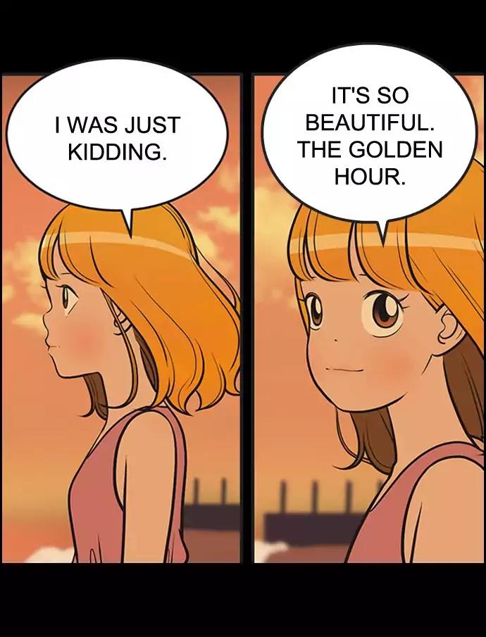 Yumi's Cells Chapter 309 page 10 - Chapter 309: A Lightning-fast Change Of Mind