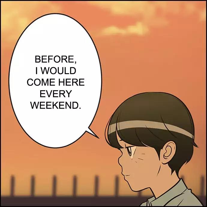 Yumi's Cells Chapter 309 page 12 - Chapter 309: A Lightning-fast Change Of Mind