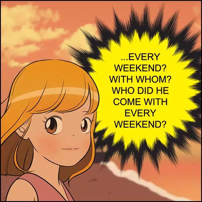 Yumi's Cells Chapter 309 page 14 - Chapter 309: A Lightning-fast Change Of Mind