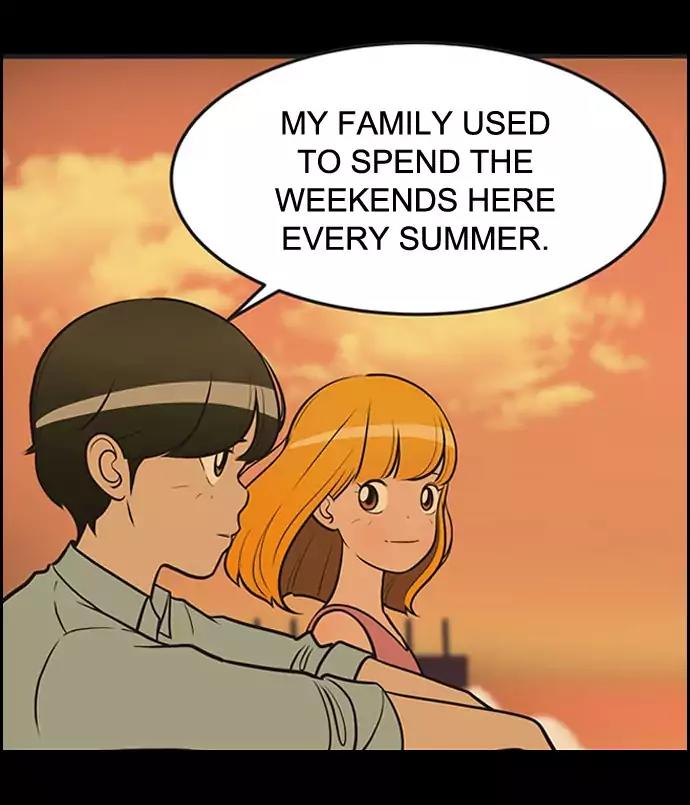 Yumi's Cells Chapter 309 page 17 - Chapter 309: A Lightning-fast Change Of Mind