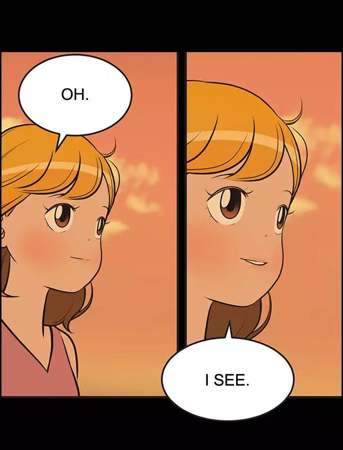 Yumi's Cells Chapter 309 page 18 - Chapter 309: A Lightning-fast Change Of Mind
