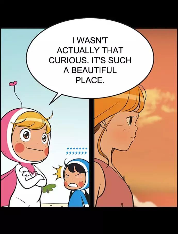 Yumi's Cells Chapter 309 page 19 - Chapter 309: A Lightning-fast Change Of Mind