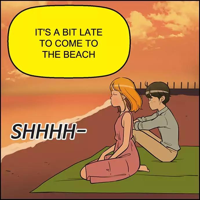 Yumi's Cells Chapter 309 page 2 - Chapter 309: A Lightning-fast Change Of Mind