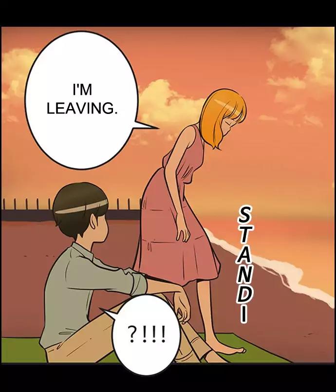 Yumi's Cells Chapter 309 page 23 - Chapter 309: A Lightning-fast Change Of Mind