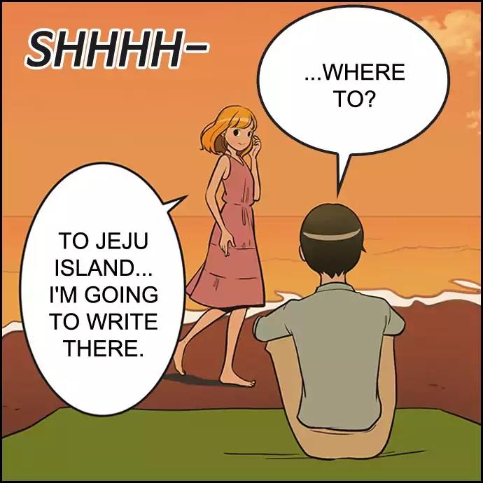 Yumi's Cells Chapter 309 page 24 - Chapter 309: A Lightning-fast Change Of Mind