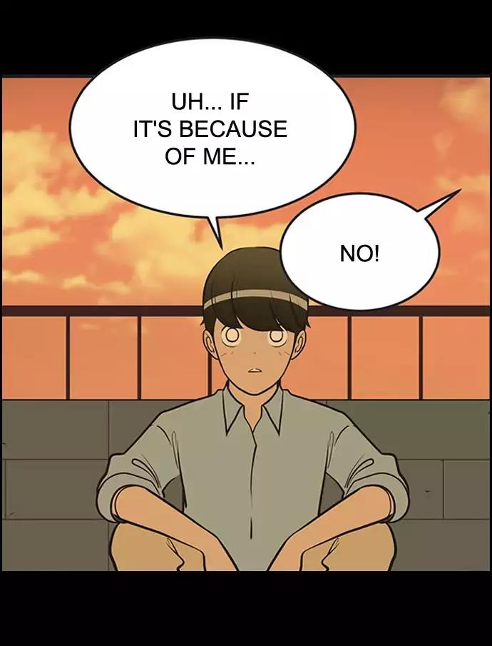 Yumi's Cells Chapter 309 page 25 - Chapter 309: A Lightning-fast Change Of Mind