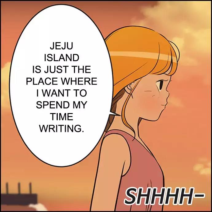 Yumi's Cells Chapter 309 page 27 - Chapter 309: A Lightning-fast Change Of Mind
