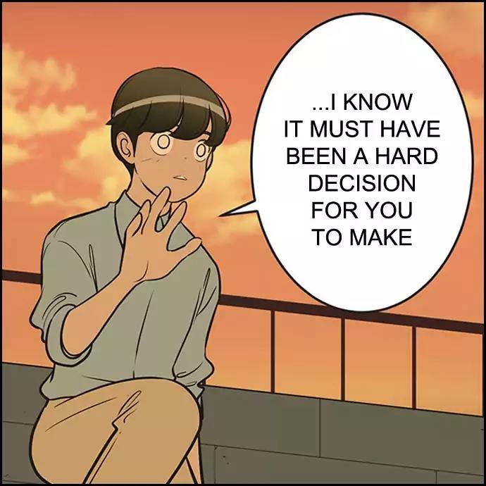 Yumi's Cells Chapter 309 page 29 - Chapter 309: A Lightning-fast Change Of Mind