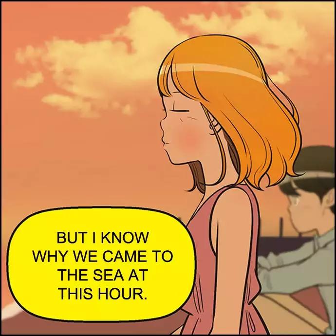 Yumi's Cells Chapter 309 page 3 - Chapter 309: A Lightning-fast Change Of Mind