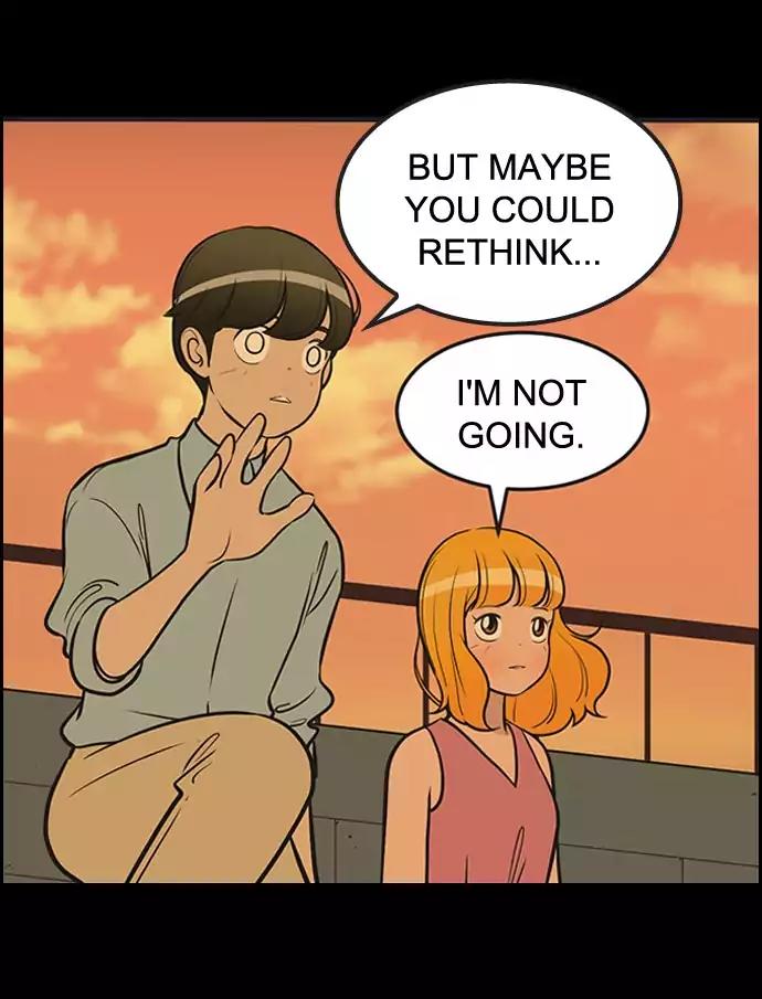 Yumi's Cells Chapter 309 page 30 - Chapter 309: A Lightning-fast Change Of Mind