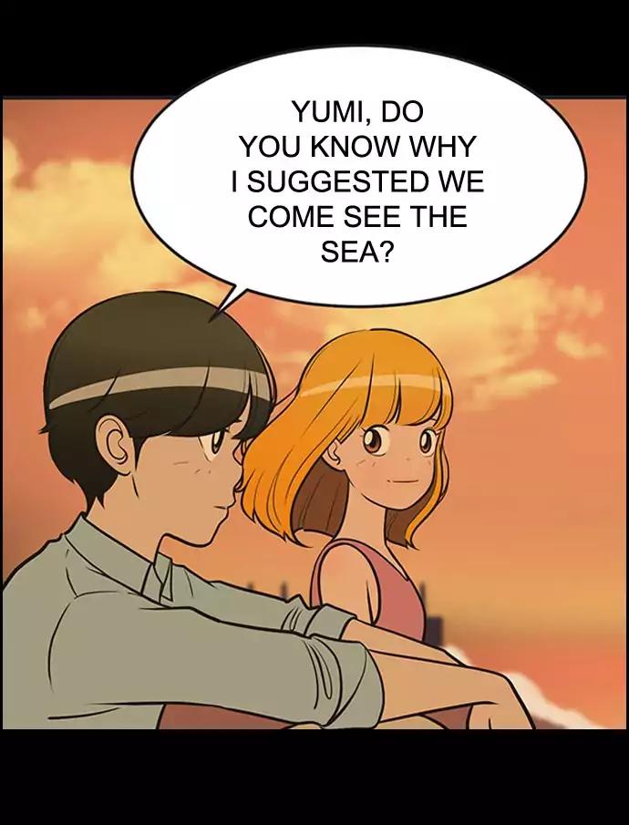 Yumi's Cells Chapter 309 page 4 - Chapter 309: A Lightning-fast Change Of Mind
