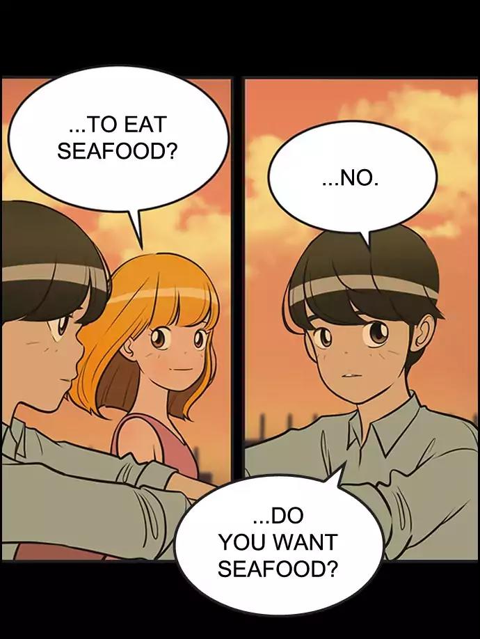 Yumi's Cells Chapter 309 page 8 - Chapter 309: A Lightning-fast Change Of Mind