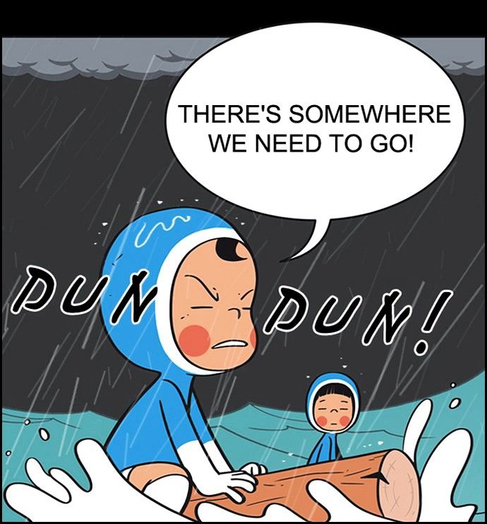 Yumi's Cells Chapter 31 page 16 - Chapter 31