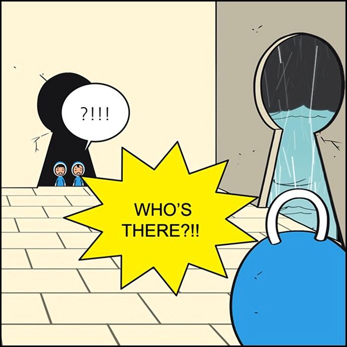 Yumi's Cells Chapter 31 page 22 - Chapter 31
