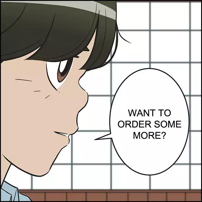 Yumi's Cells Chapter 311 page 12 - Chapter 311: Wrap Sign Language