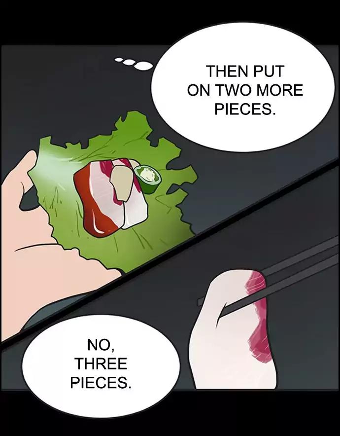 Yumi's Cells Chapter 311 page 2 - Chapter 311: Wrap Sign Language