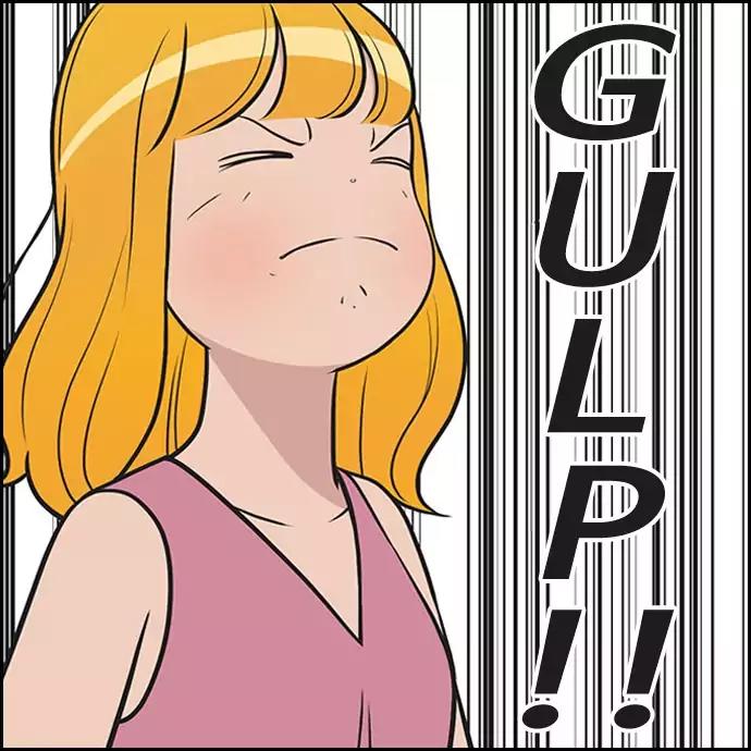 Yumi's Cells Chapter 311 page 28 - Chapter 311: Wrap Sign Language