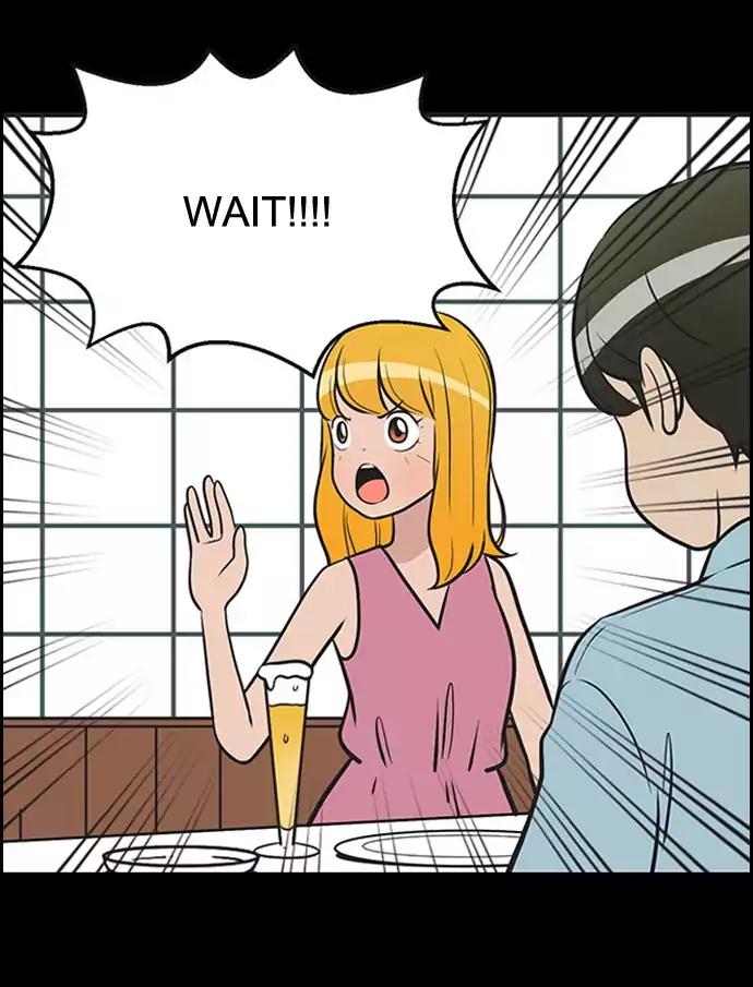 Yumi's Cells Chapter 311 page 29 - Chapter 311: Wrap Sign Language