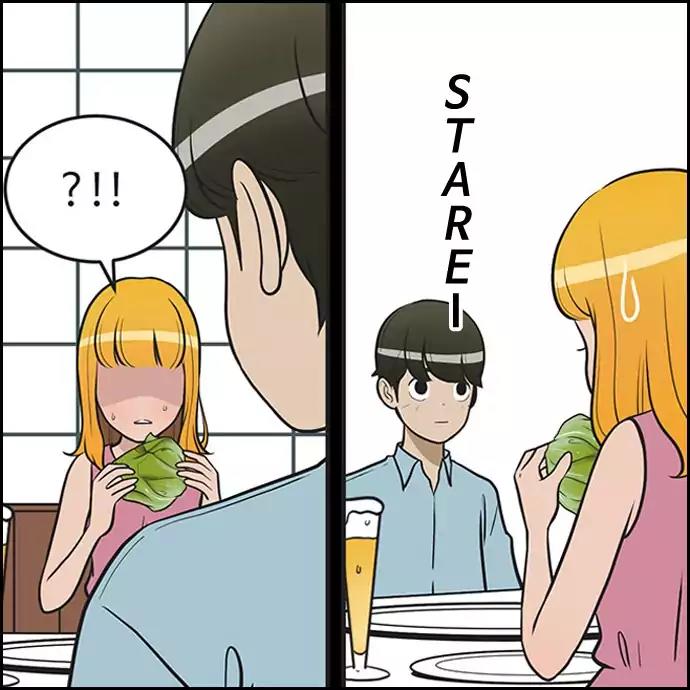 Yumi's Cells Chapter 311 page 4 - Chapter 311: Wrap Sign Language