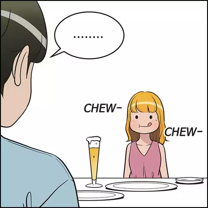 Yumi's Cells Chapter 311 page 8 - Chapter 311: Wrap Sign Language