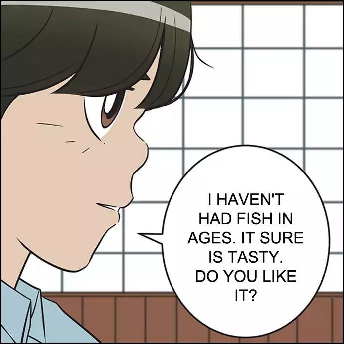 Yumi's Cells Chapter 311 page 9 - Chapter 311: Wrap Sign Language