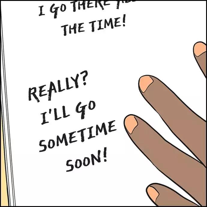 Yumi's Cells Chapter 313 page 16 - Chapter 313: Muse (Part 2)