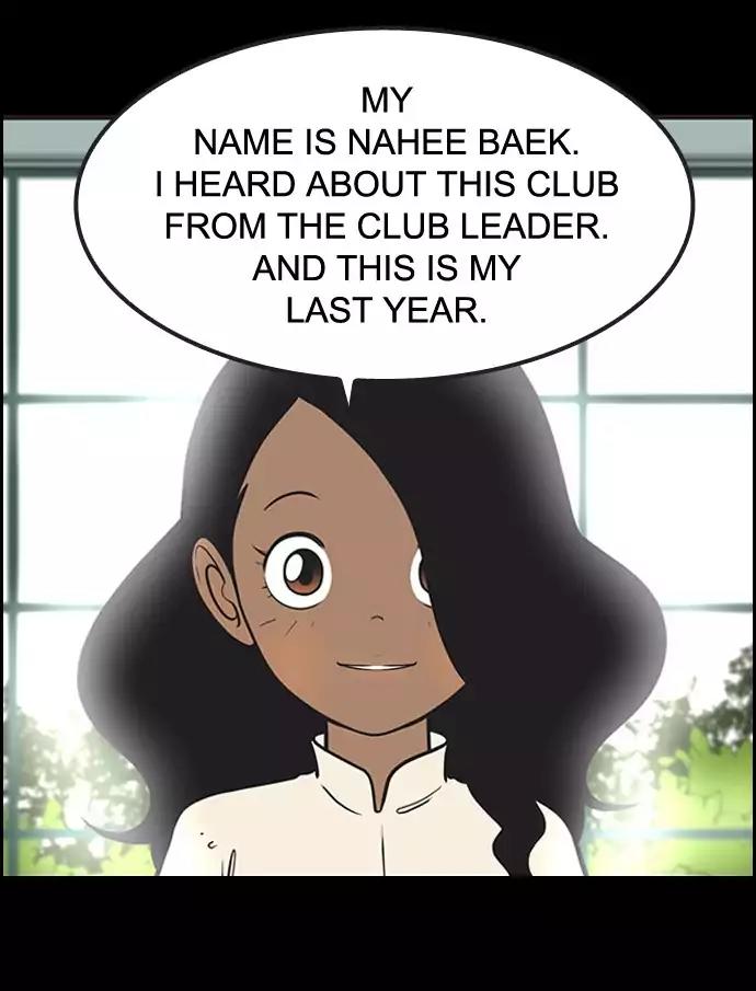 Yumi's Cells Chapter 313 page 2 - Chapter 313: Muse (Part 2)