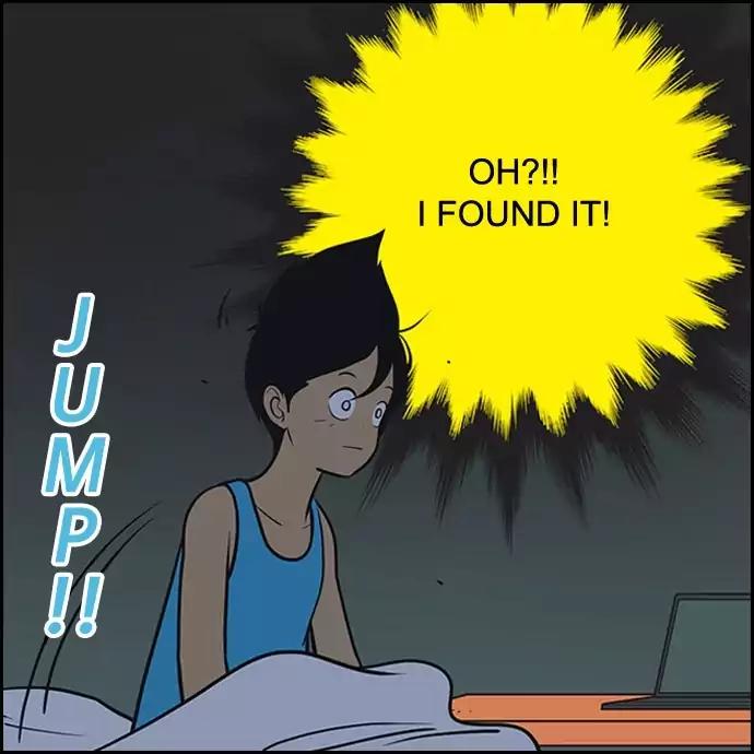 Yumi's Cells Chapter 313 page 25 - Chapter 313: Muse (Part 2)