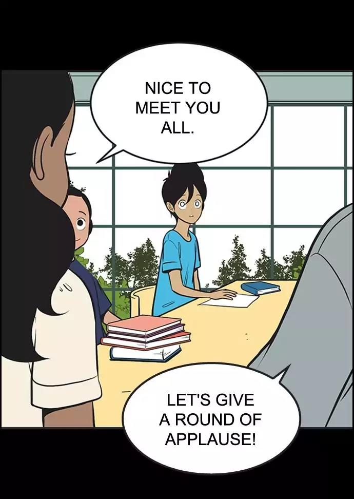 Yumi's Cells Chapter 313 page 3 - Chapter 313: Muse (Part 2)