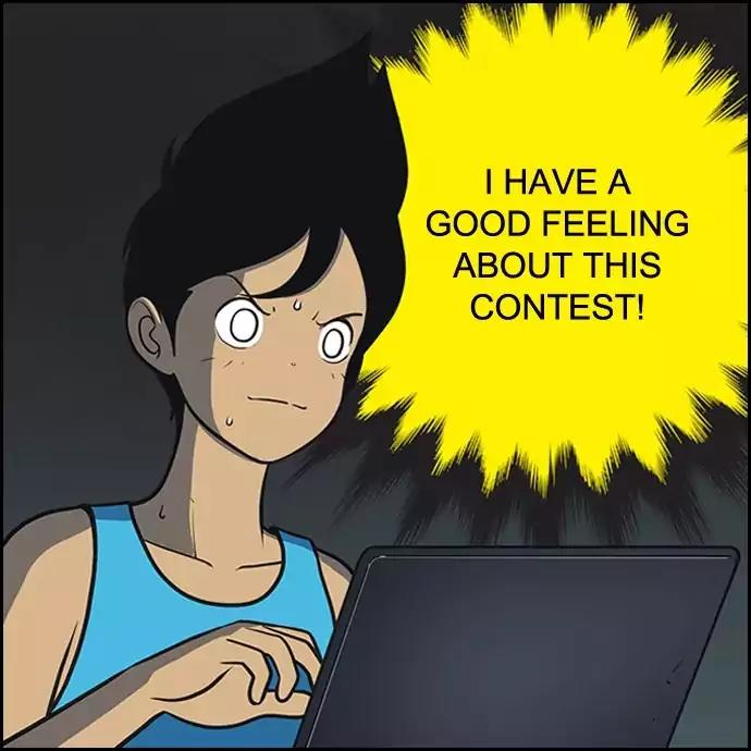 Yumi's Cells Chapter 313 page 30 - Chapter 313: Muse (Part 2)