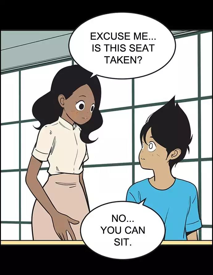 Yumi's Cells Chapter 313 page 5 - Chapter 313: Muse (Part 2)
