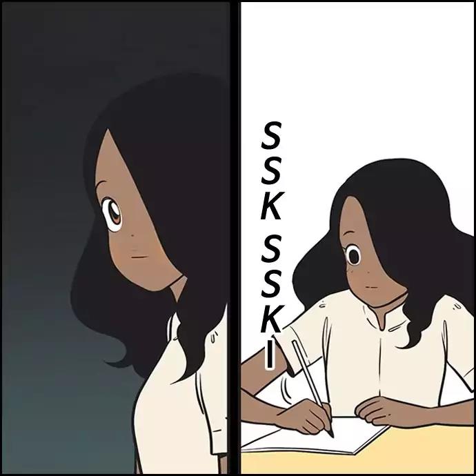 Yumi's Cells Chapter 313 page 8 - Chapter 313: Muse (Part 2)