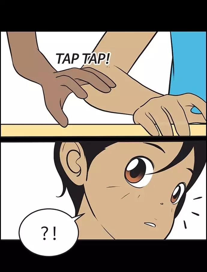 Yumi's Cells Chapter 313 page 9 - Chapter 313: Muse (Part 2)