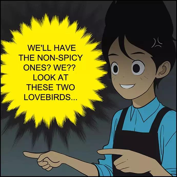 Yumi's Cells Chapter 316 page 14 - Chapter 316: The Prologue