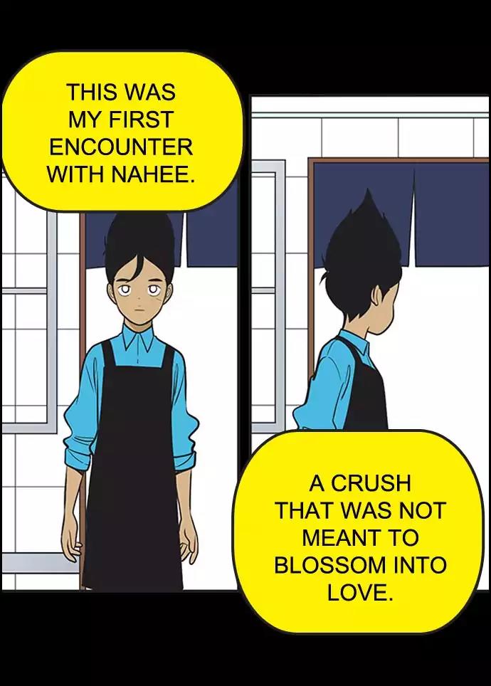 Yumi's Cells Chapter 316 page 16 - Chapter 316: The Prologue