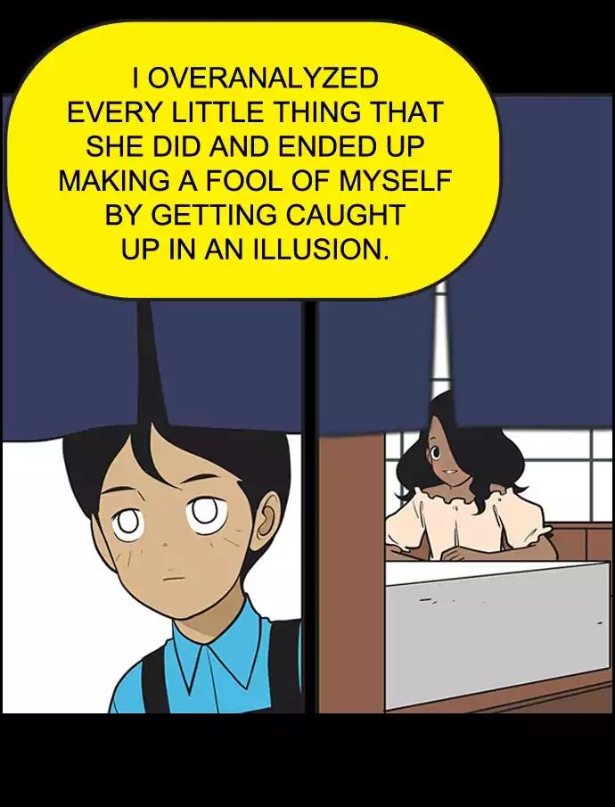 Yumi's Cells Chapter 316 page 17 - Chapter 316: The Prologue
