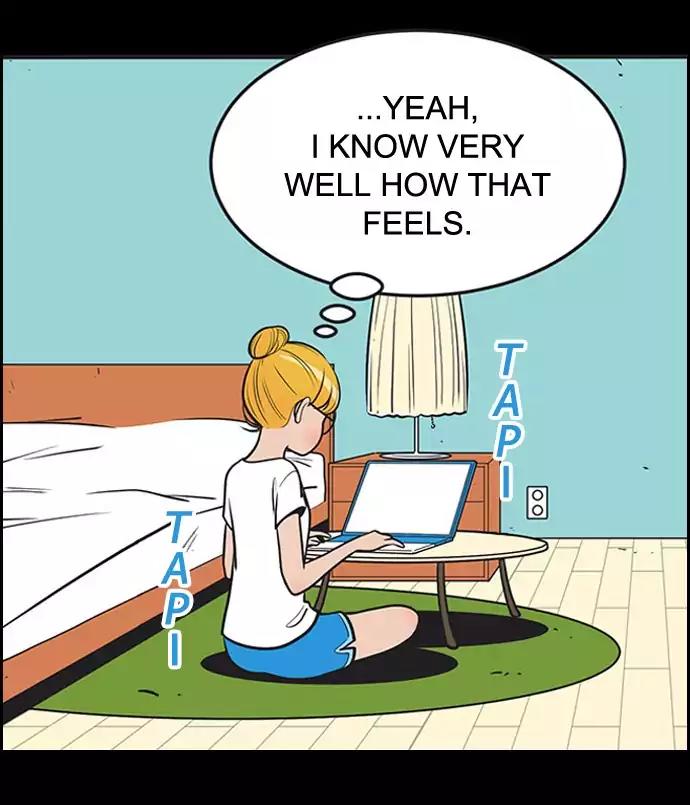 Yumi's Cells Chapter 316 page 18 - Chapter 316: The Prologue