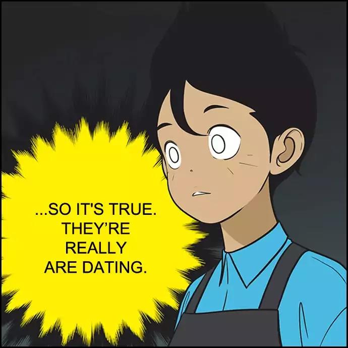 Yumi's Cells Chapter 316 page 3 - Chapter 316: The Prologue