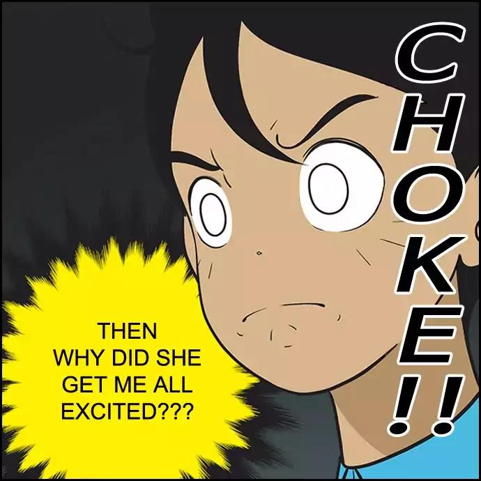 Yumi's Cells Chapter 316 page 4 - Chapter 316: The Prologue